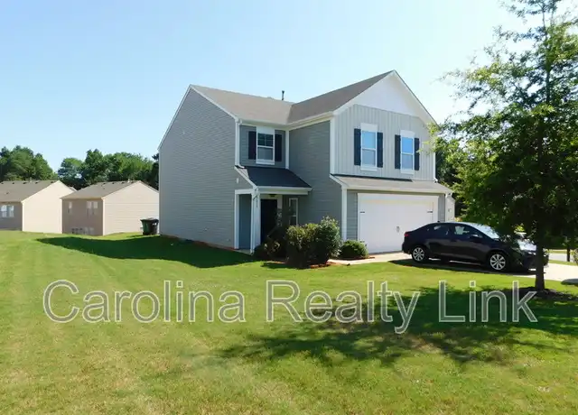 Property at 4623 Gibbons Link Rd, Charlotte, NC, 28269, 3 beds, 2.5 baths, [object Object]