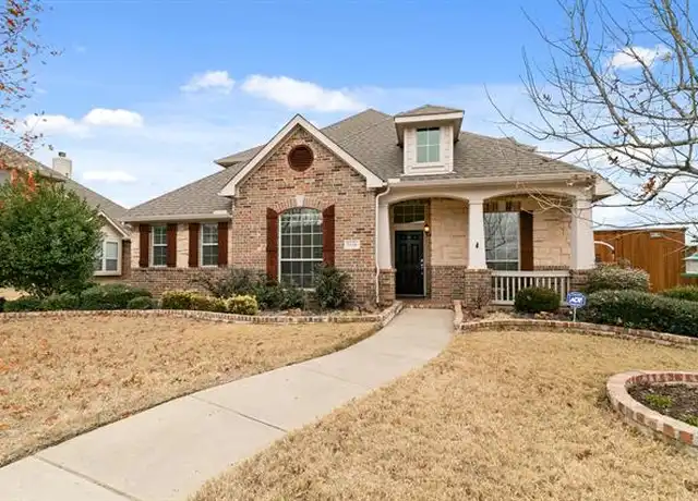 Property at 5128 Oceana Dr, Frisco, TX, 75036, 4 beds, 3 baths, [object Object]