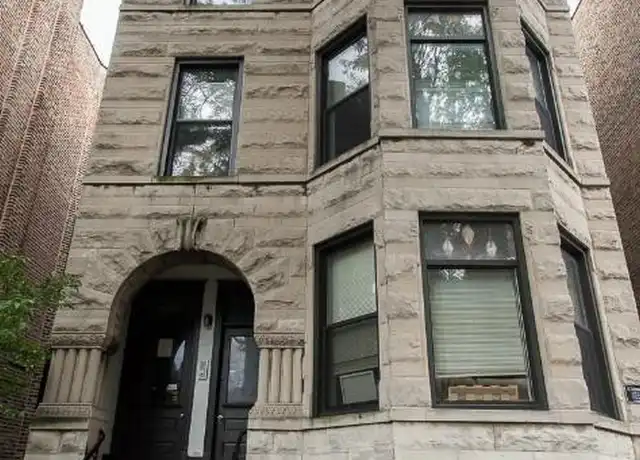 Property at 3525 N Wilton Ave Unit 3F, Chicago, IL, 60657, 3 beds, 1 bath, [object Object]