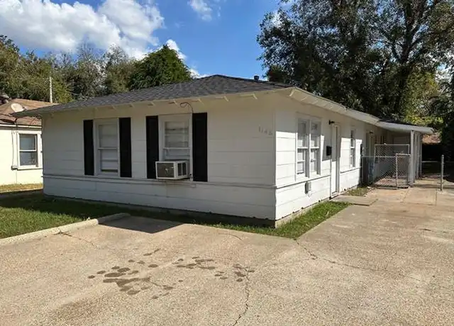 Property at 1148 Dudley Ln, Bossier City, LA, 71112, 3 beds, 1 bath, [object Object]