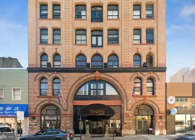Property at 1010 Race St Unit PI, Philadelphia, PA, 19107, 1 bed, 1 bath, [object Object]