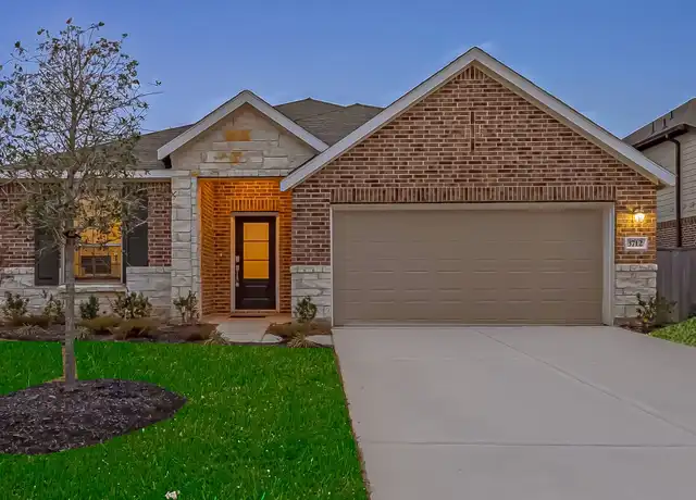 Property at 3712 Windy Brook Rd, Richmond, TX, 77469, 3 beds, 2 baths, [object Object]