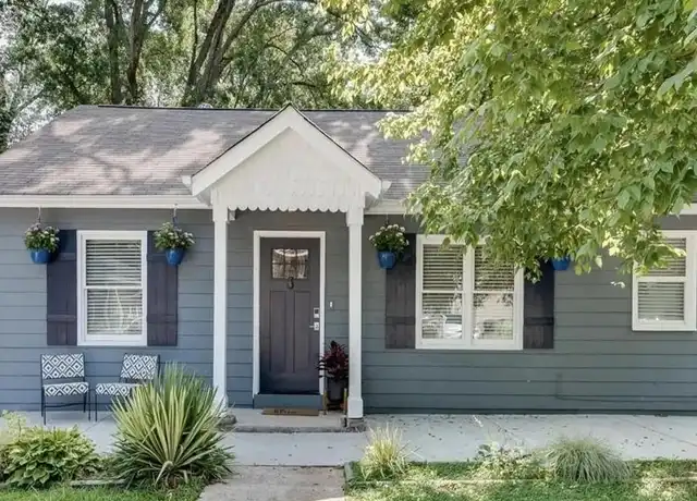 Property at 1006 Hill St SE, Atlanta, GA, 30315, 2 beds, 1 bath, [object Object]