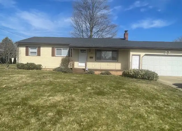 Property at 1850 Palo Verde Dr, Youngstown, OH, 44514, 3 beds, 2 baths, [object Object]