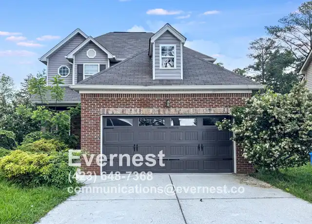 Property at 7145 Tyner Rd Unit 7145, Chattanooga, TN, 37421, 3 beds, 2 baths, [object Object]