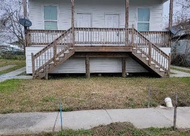 Property at 2325 Abundance St, New Orleans, LA, 70122, 2 beds, 1 bath, [object Object]