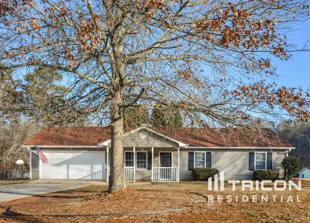 Property at 110 W Forest Dr, Covington, GA, 30016, 3 beds, 2 baths, [object Object]