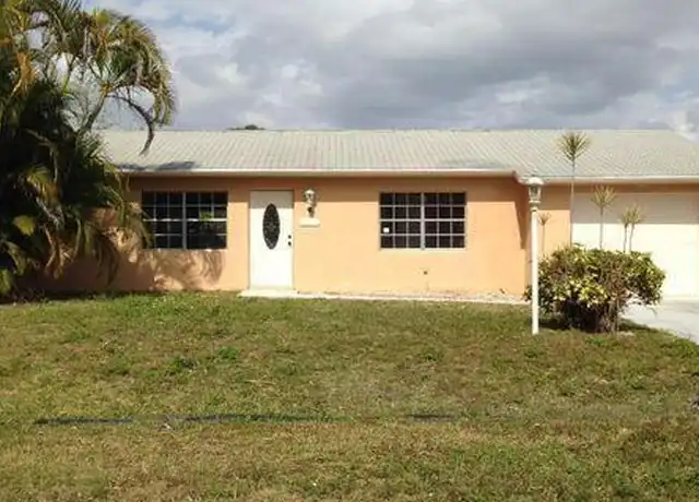 Property at 925 SE Albatross Ave, Port Saint Lucie, FL, 34983, 3 beds, 2 baths, [object Object]