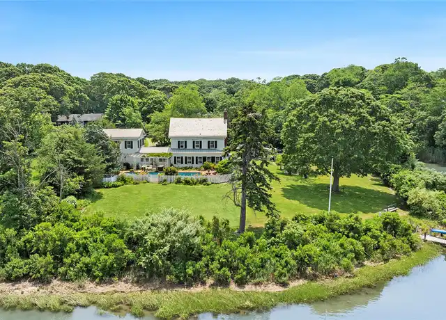 Property at 1160 Goose Creek Ln, Southold, NY, 11971, 5 beds, 3 baths, [object Object]