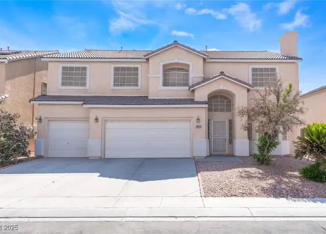 Property at 3910 Eagle Rose St, North Las Vegas, NV, 89032, 5 beds, 4.5 baths, [object Object]