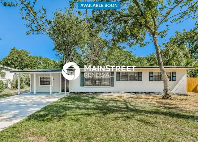 Property at 8029 Patou Dr N, Jacksonville, FL, 32210, 3 beds, 1 bath, [object Object]