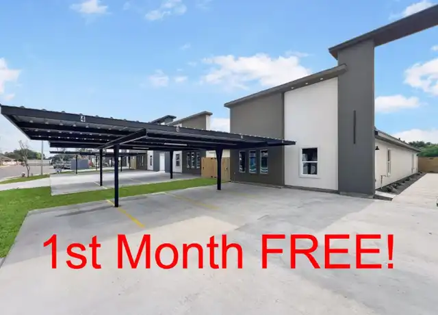 Property at 3000 S Links Dr Unit 1, Edinburg, TX, 78542, 3 beds, 2 baths, [object Object]