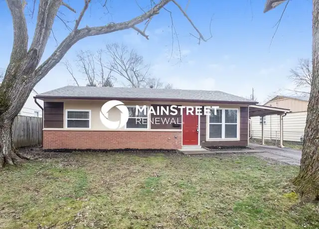 Property at 1638 Clyde Pl, Columbus, OH, 43227, 4 beds, 1 bath, [object Object]