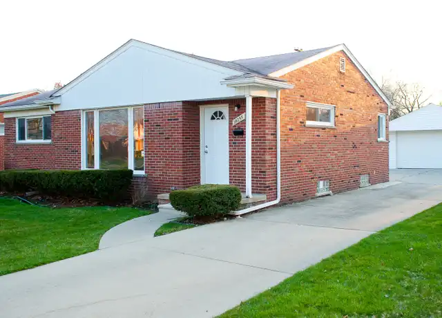 Property at 14255 Cavell St, Livonia, MI, 48154, 3 beds, 2.5 baths, [object Object]