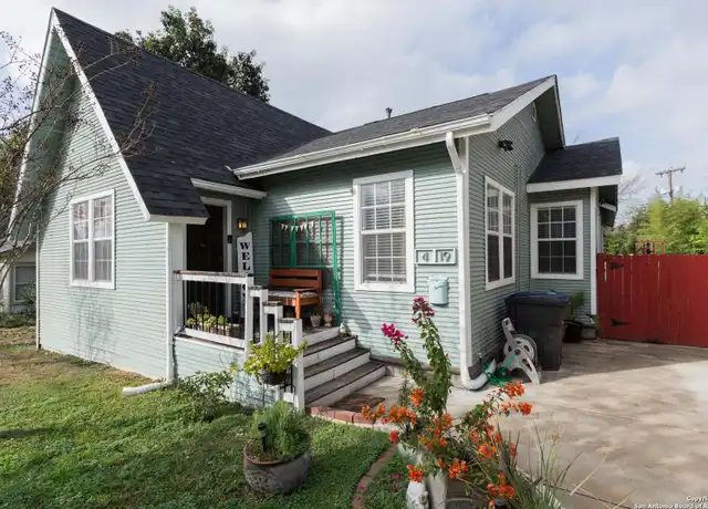 Property at 419 W Lullwood Ave, San Antonio, TX, 78212, 3 beds, 2 baths, [object Object]