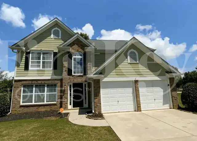 Property at 4150 McBride Dr, Powder Springs, GA, 30127, 4 beds, 2 baths, [object Object]