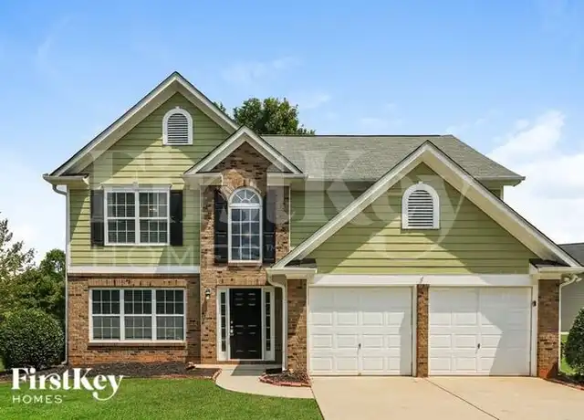 Property at 4150 McBride Dr, Powder Springs, GA, 30127, 4 beds, 2 baths, [object Object]