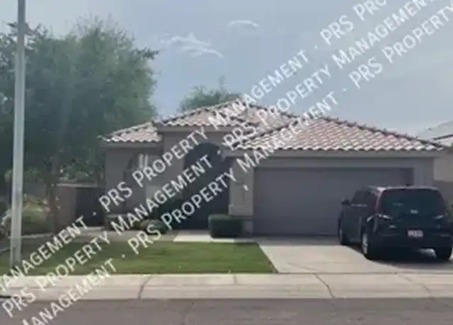 Property at 990 N Bradley Dr, Chandler, AZ, 85226, 3 beds, 2 baths, [object Object]