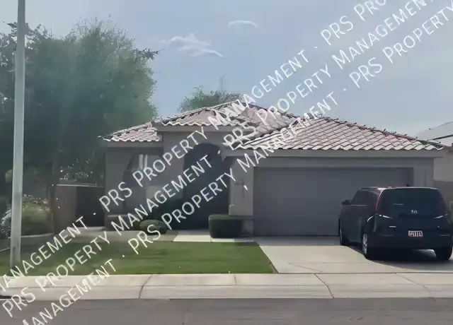 Property at 990 N Bradley Dr, Chandler, AZ, 85226, 3 beds, 2 baths, [object Object]