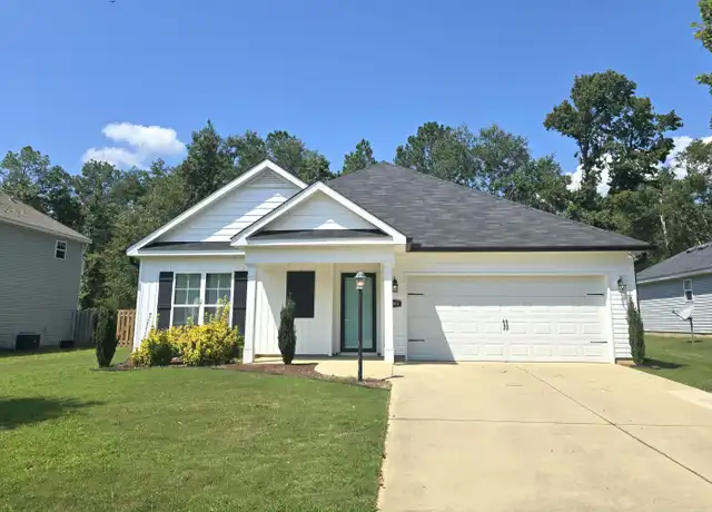 Property at 3304 Alexandria Dr, Grovetown, GA, 30813, 3 beds, 2 baths, [object Object]