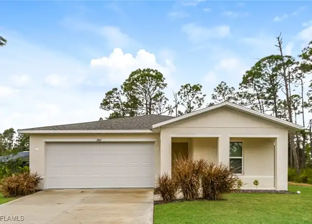 Property at 2465 Crockett St, Port Charlotte, FL, 33953, 3 beds, 2 baths, [object Object]