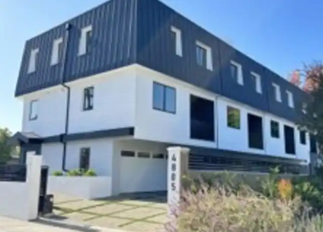Property at 4805 Matilija Ave, Sherman Oaks, CA, 91423, 3 beds, 2.5 baths, [object Object]