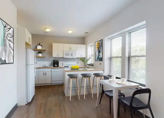 Property at 5300 S. Drexel Avenue - 5300 S Drexel Blvd, Chicago, IL, 60615, 0-2 beds, 1 bath, [object Object]