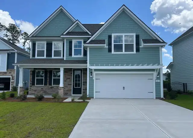 Property at 1813 Brook Park Pl, Conway, SC, 29526, 4 beds, 3 baths, [object Object]