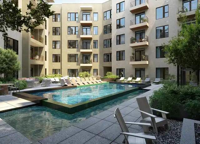 Property at Modera Trailhead - 7532 E Grand Ave, Dallas, TX, 75214, 1-3 bed, 1-2 bath, [object Object]