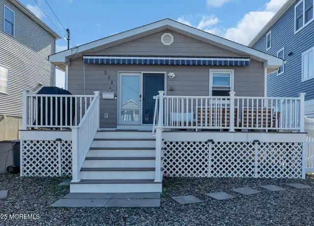 Property at 234 3rd Ave, Manasquan, NJ, 08736, 3 beds, 1 bath, [object Object]