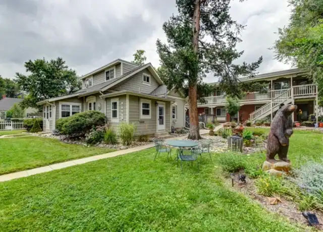 Property at 2401 Walnut St Unit 8, Boulder, CO, 80302, 2 beds, 1 bath, [object Object]