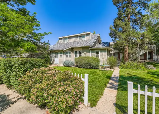 Property at 2401 Walnut St Unit 8, Boulder, CO, 80302, 2 beds, 1 bath, [object Object]