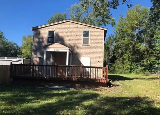 Property at 220 S Arlington Ave, Independence, MO, 64053, 5 beds, 1 bath, [object Object]