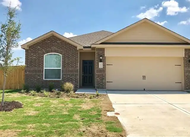 Property at 1613 Wilderness St, Princeton, TX, 75407, 3 beds, 2 baths, [object Object]