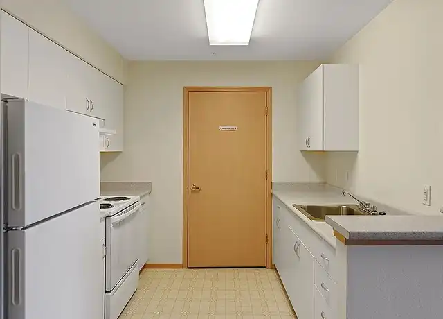 Property at Alderwood Court Senior Affordable Apartments - 18420 36th Ave W, Lynnwood, WA, 98037, 2 beds, 1 bath, [object Object]