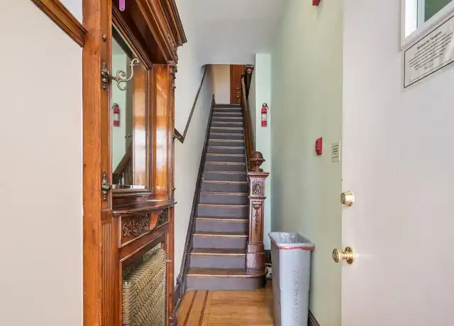 Property at 2206 S Broad St Unit 2ND FLOOR, Philadelphia, PA, 19145, 1 bed, 1 bath, [object Object]