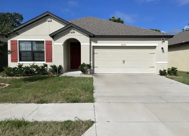 Property at 6834 Soaring Ln, Cocoa, FL, 32927, 3 beds, 2 baths, [object Object]