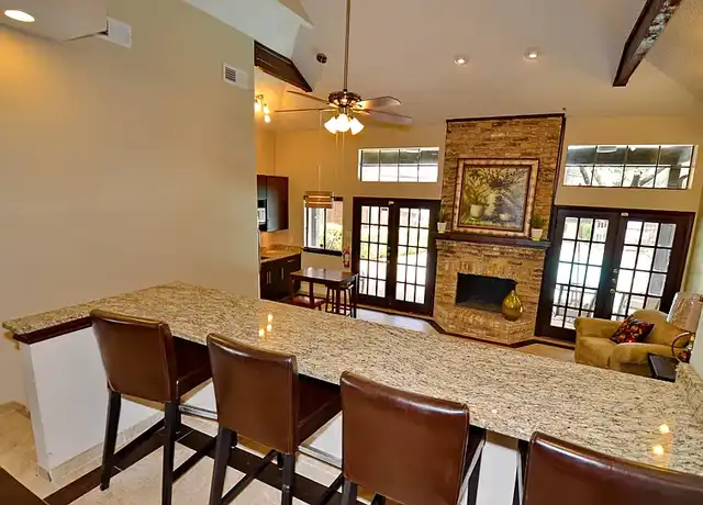 Property at Hidden Bend Townhomes - 5630 Spring Valley Rd, Dallas, TX, 75254, 1-2 bed, 1.5-2.5 baths, [object Object]