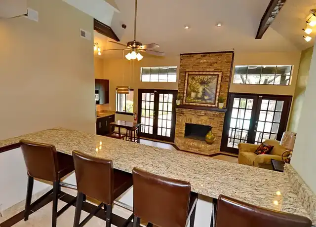 Property at Hidden Bend Townhomes - 5630 Spring Valley Rd, Dallas, TX, 75254, 1-2 bed, 1.5-2.5 baths, [object Object]