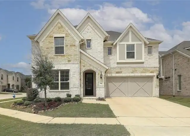 Property at 8765 Majors Cir, McKinney, TX, 75070, 5 beds, 4 baths, [object Object]