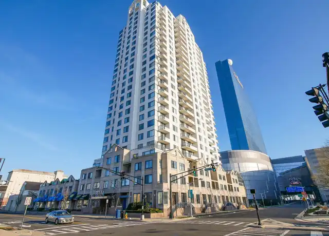 Property at 526 Pacific Ave #806, Atlantic City, NJ, 08401, 2 beds, 2 baths, [object Object]