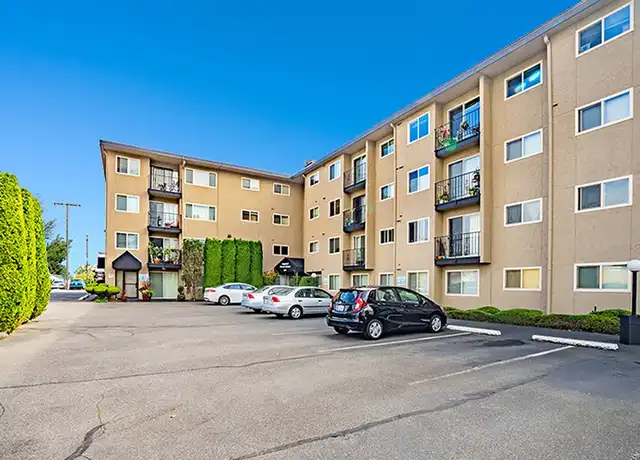 Property at Imperial Crown Manor Apartments - 1207 NW 92nd St, Seattle, WA, 98117, 1 bed, 1 bath, [object Object]