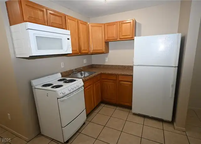 Property at 3017 E Carey Ave Unit 5, North Las Vegas, NV, 89030, 1 bed, 1 bath, [object Object]