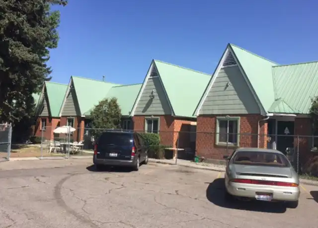 Property at 3130 S Yellowstone Hwy Unit 4, Idaho Falls, ID, 83402, 0 beds, 1 bath, [object Object]