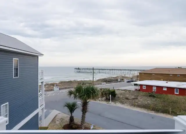 Property at 202 Fort Fisher Blvd N, Kure Beach, NC, 28449, 4 beds, 3.5 baths, [object Object]