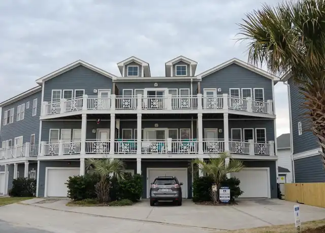 Property at 202 Fort Fisher Blvd N, Kure Beach, NC, 28449, 4 beds, 3.5 baths, [object Object]