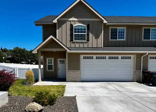 Property at 7433 Saddlebrook Loop Unit A, Yakima, WA, 98908, 3 beds, 2.5 baths, [object Object]
