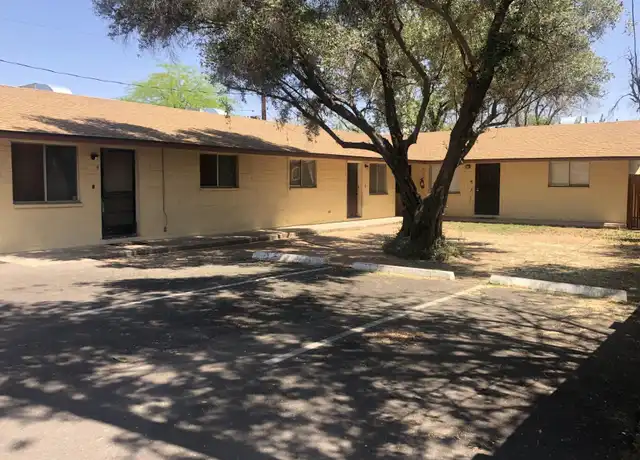 Property at 520 W Clark St Unit 9, Mesa, AZ, 85201, 2 beds, 1 bath, [object Object]