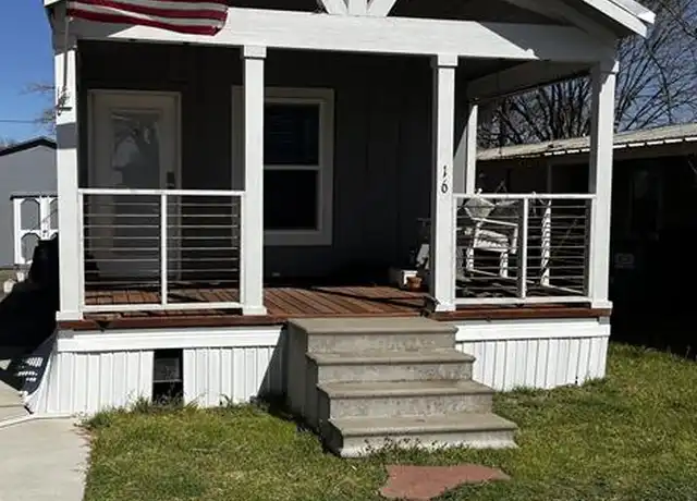 Property at 3130 Parkerville Rd #16, Lancaster, TX, 75146, 1 bed, 1 bath, [object Object]