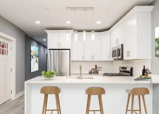 Property at 1232 S Fairfield Ave Unit 2, Chicago, IL, 60608, 3 beds, 2 baths, [object Object]